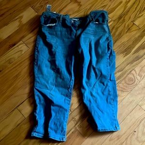Size 16 women’s jean
